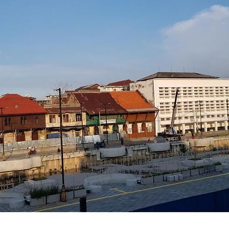 Hotel Dequr Jakarta Kota Zewnętrze zdjęcie
