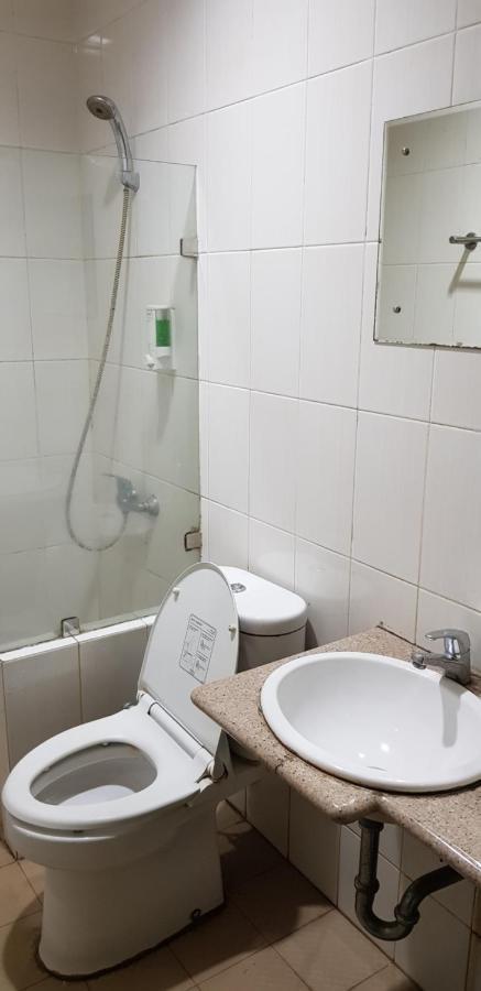 Hotel Dequr Jakarta Kota Zewnętrze zdjęcie