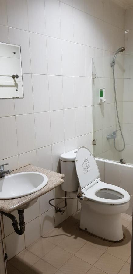 Hotel Dequr Jakarta Kota Zewnętrze zdjęcie
