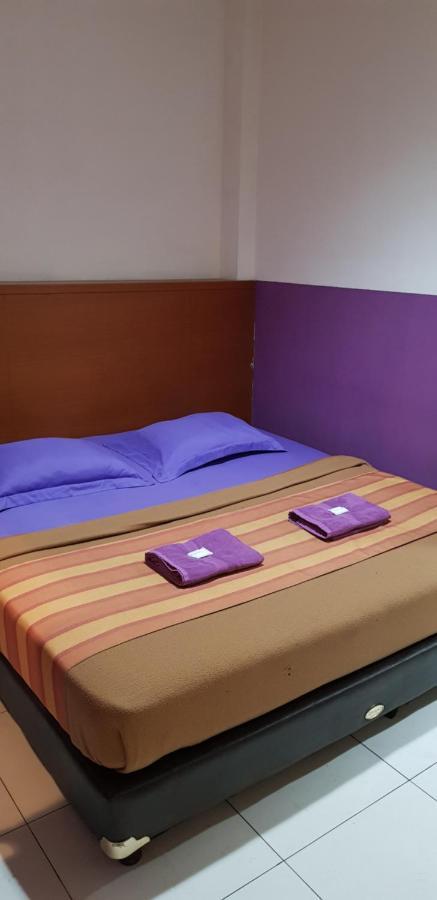 Hotel Dequr Jakarta Kota Pokój zdjęcie