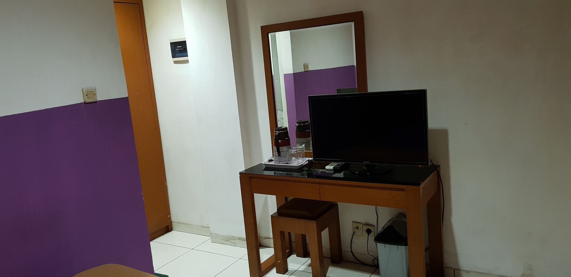 Hotel Dequr Jakarta Kota Zewnętrze zdjęcie