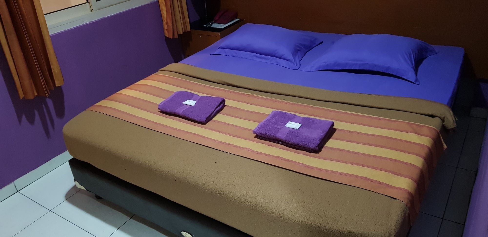 Hotel Dequr Jakarta Kota Zewnętrze zdjęcie